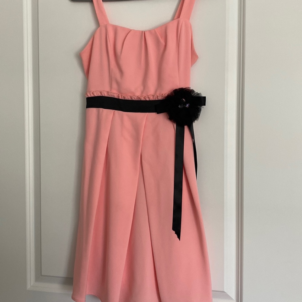 Teen holiday dress by Roxette
